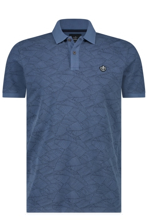 BlueFields poloshirt piqu? ss p